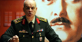 Ba�bu�: Elimizde bilgi �ok