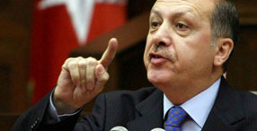 "Zirve"nin ipu�lar�n� verdi