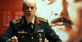 Genelkurmay bombas�