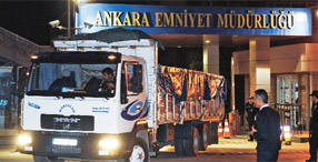 Erdo�an barut gibi