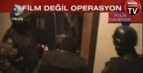 Film de�il operasyon