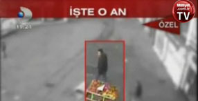 �ld�rmeye gidiyordu