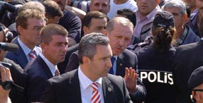 �fke patlamas�