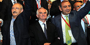 "Recep Bey!..."