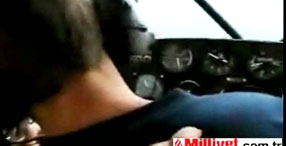U�ak pilotu uyuya kal�rsa...