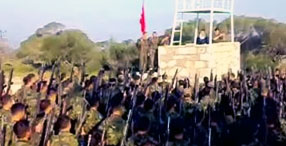 Mehmet�ik b�yle yemin eder!
