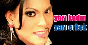Yok b�yle bir �ov!