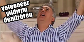 Yeter Y�ld�r�m Demir�ren