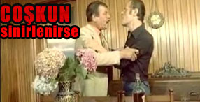 Tecav�zc� Co�kun b�yle sinirlenir