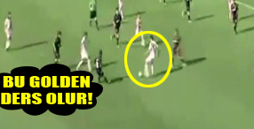 Haftan�n en g�zel golleri