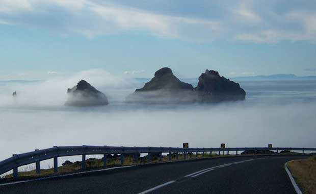 Vestmannaeyjar 