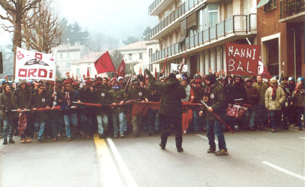 <div>
Livorno(İtalya)</div>
<div>
Brigate Autonome Livornesi</div>
