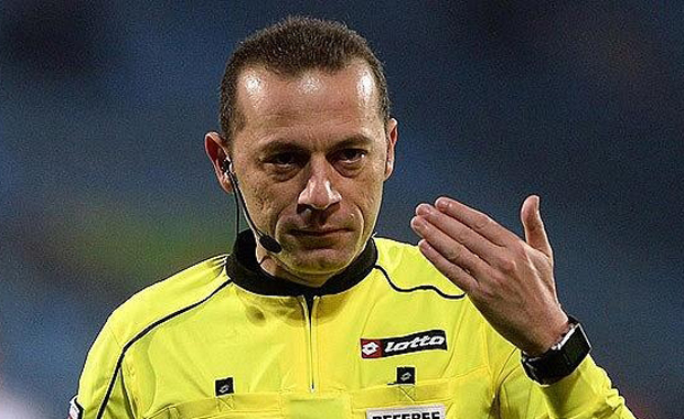 Napoli:2-2: Wolsfburg