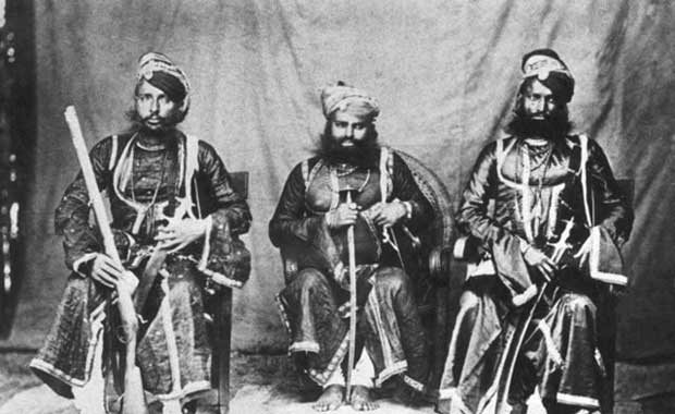 Tarihin en büyük savaşçıları Tarihin en büyük savaşçıları