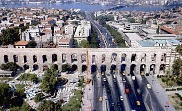 Bozdoğan (Valens) Kemeri (364) 