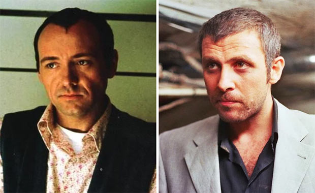 Verbal(Kevin Spacey) - Nejat İşler