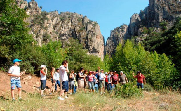 Kırsal Turizme Yönelmek