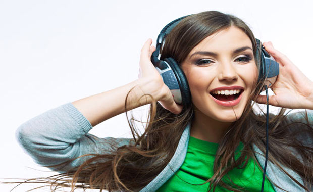 Müzik Dinlemek