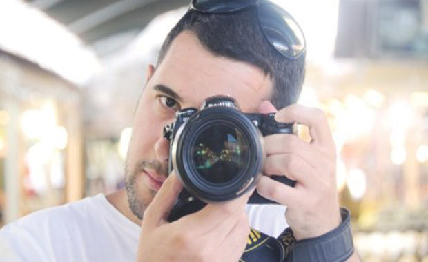 Stok Fotoğrafçılık Yapmak