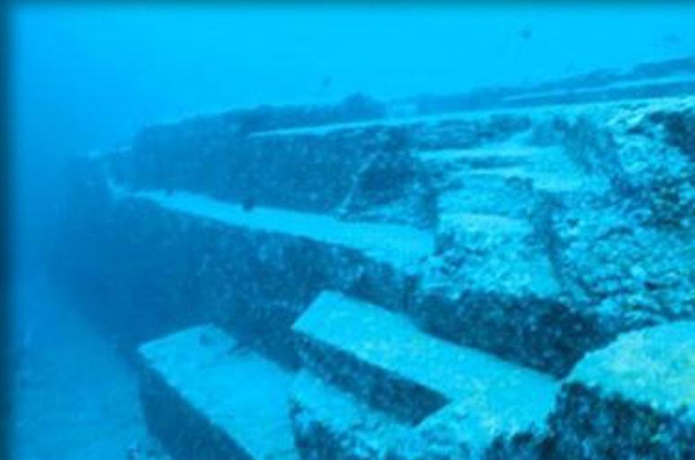 Bimini Yolu