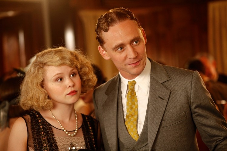 20 Mayıs 2011: Woody Allen filminde Zelda