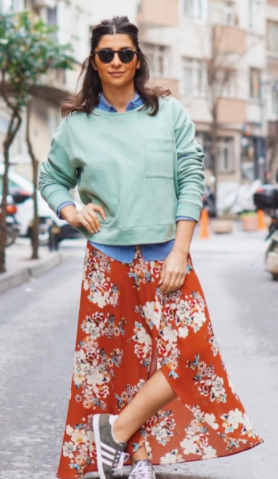 12- Icon Jane / Ferhan Talib