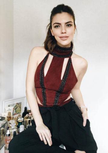 16- Marit İstanbul / Meriç 