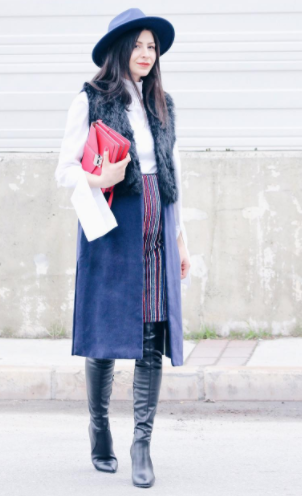 28- Want the Fashion / Sedef
