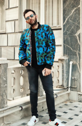 15- Koray Caner