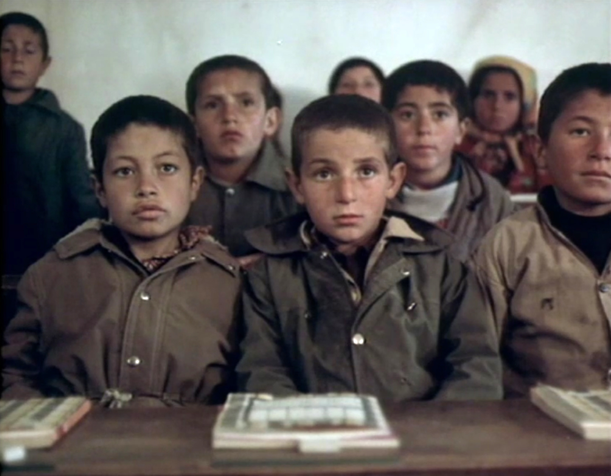 Hakkari'de Bir Mevsim