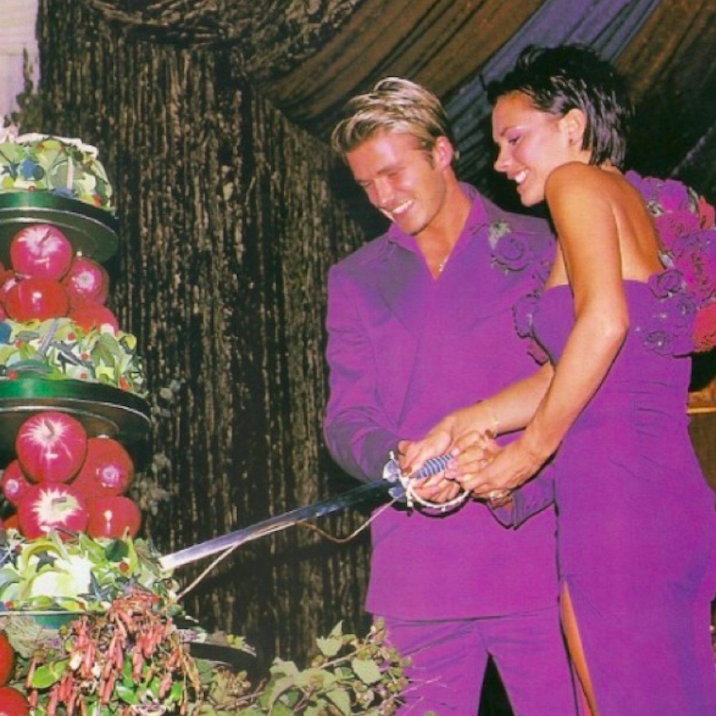 Victoria Beckham, zayıflık sırrını açıkladı 97