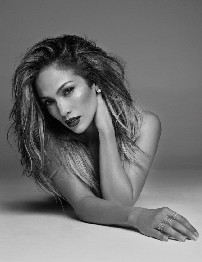 Jennifer Lopez: Sonunda gidip eski arkadaşıyla evlendi