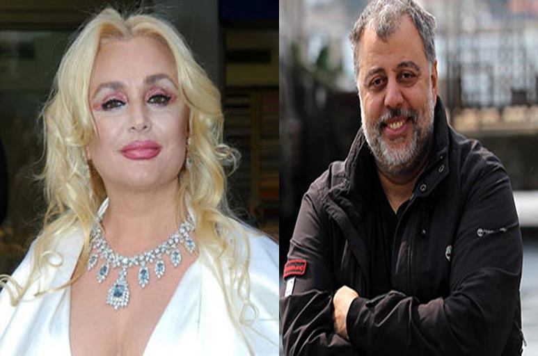 Banu Alkan/Hamdi Alkan