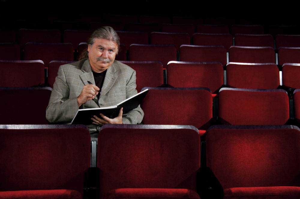 Sinema Eleştirmenliği