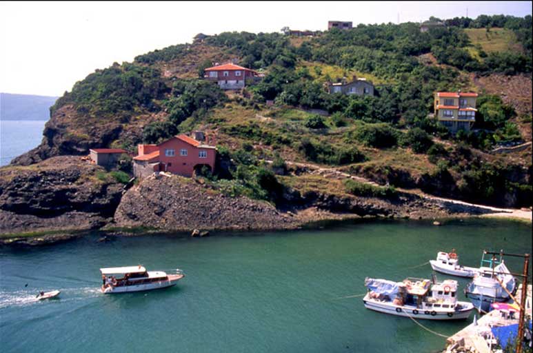 Garipçe 