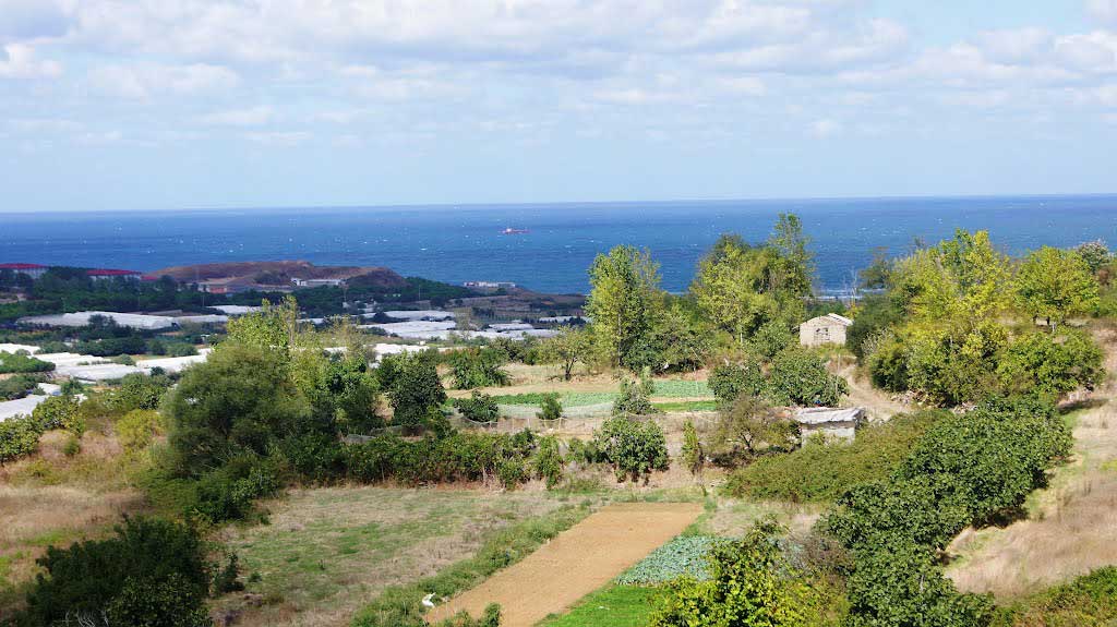 Gümüşdere