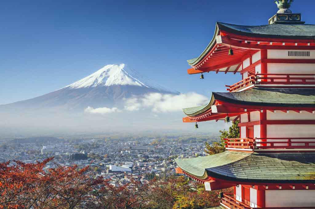 2. Japonya