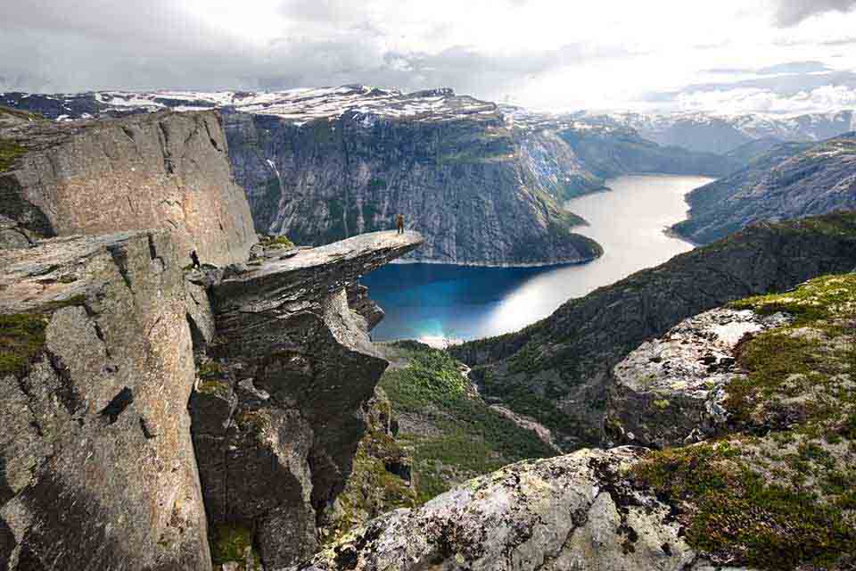 5. Norveç
