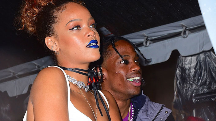 4- Travis Scott<br />
