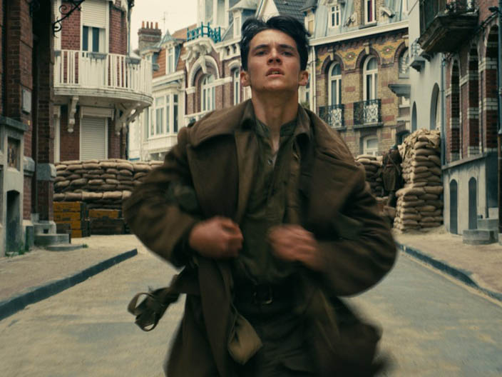7. Neresi bu Dunkirk?