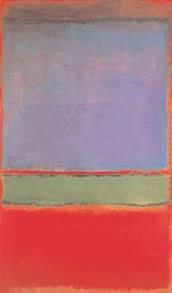 <strong>5. Mark Rothko - No.6 (186 milyon dolar)</strong>