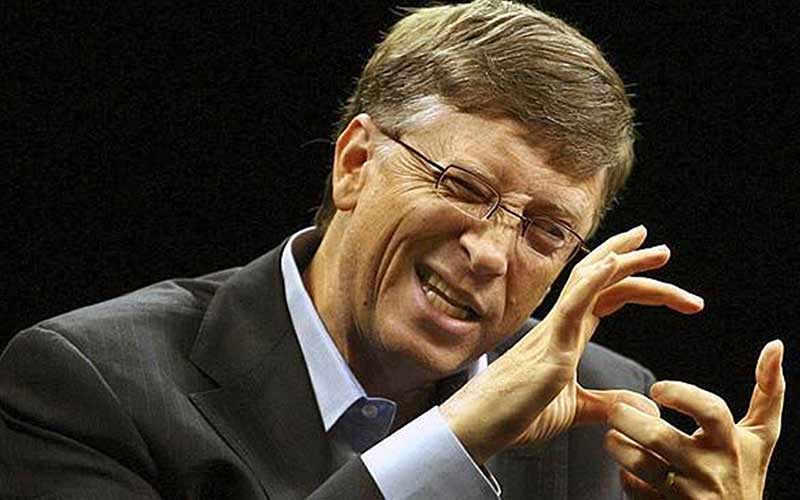 Microsoft’un eski başkanı Bill Gates’in 4.6 milyar dolar bağış yaptığı haberi dudaklarımızı uçuklatmadı mı?