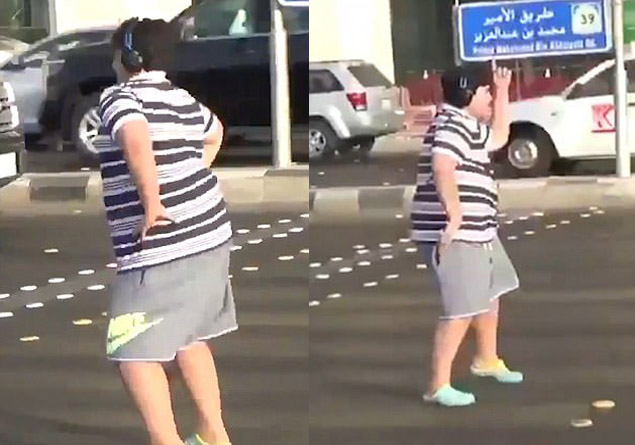 Sen en iyisi İspanya'ya git çocuk!