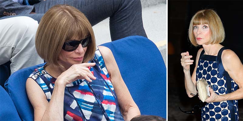 7- Anna WINTOUR