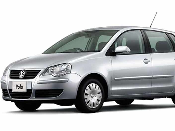 <strong>1- 2003-2006 model Volkswagen Polo-Golf</strong>