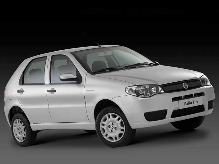 <strong>4- 2002-2007 model Fiat Palio-Punto-Albea</strong>