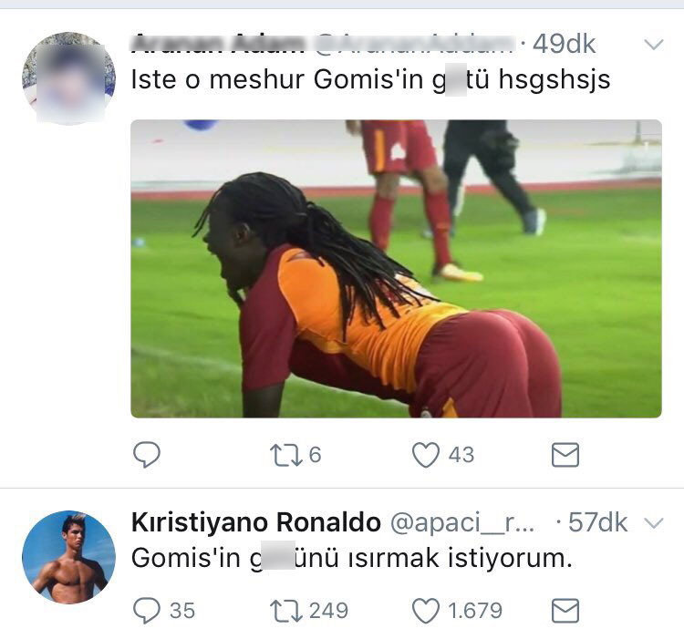 Kuzeyin kralı mı, Senegal asıllı Fransız panteri mi?