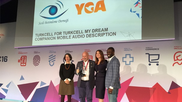 'Medya, devlet ve yapım şirketleri desteklemeli'