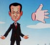 Sarkozy’e Osmanlı tokadı atmaya ne dersiniz ?