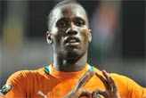 Drogba isyanı!